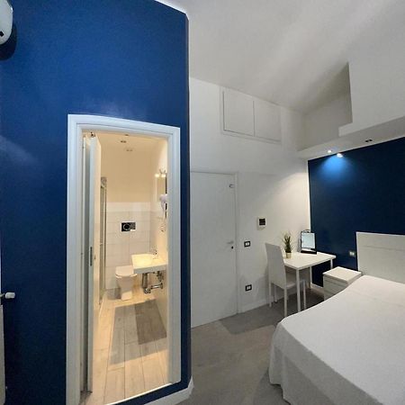 Boutique Rooms Rome Extérieur photo