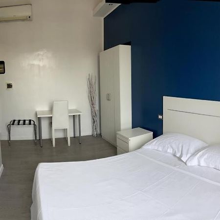 Boutique Rooms Rome Extérieur photo
