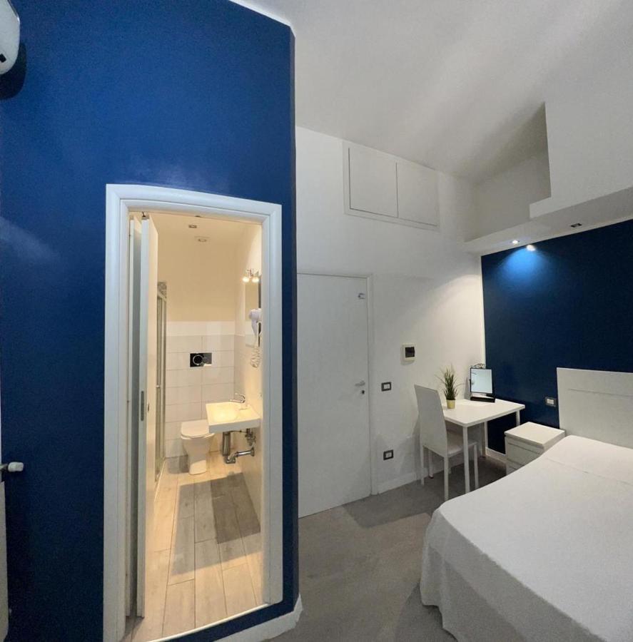 Boutique Rooms Rome Extérieur photo