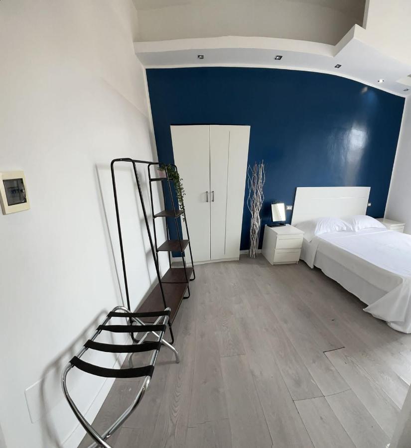 Boutique Rooms Rome Extérieur photo