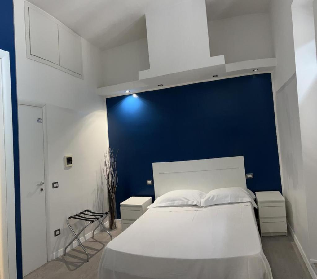 Boutique Rooms Rome Extérieur photo