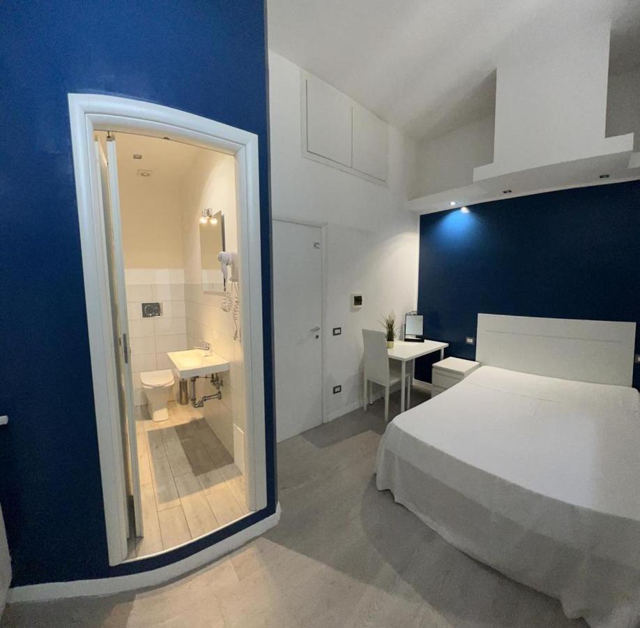 Boutique Rooms Rome Extérieur photo