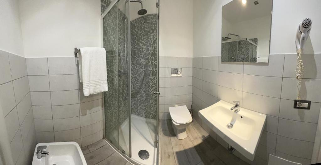 Boutique Rooms Rome Extérieur photo