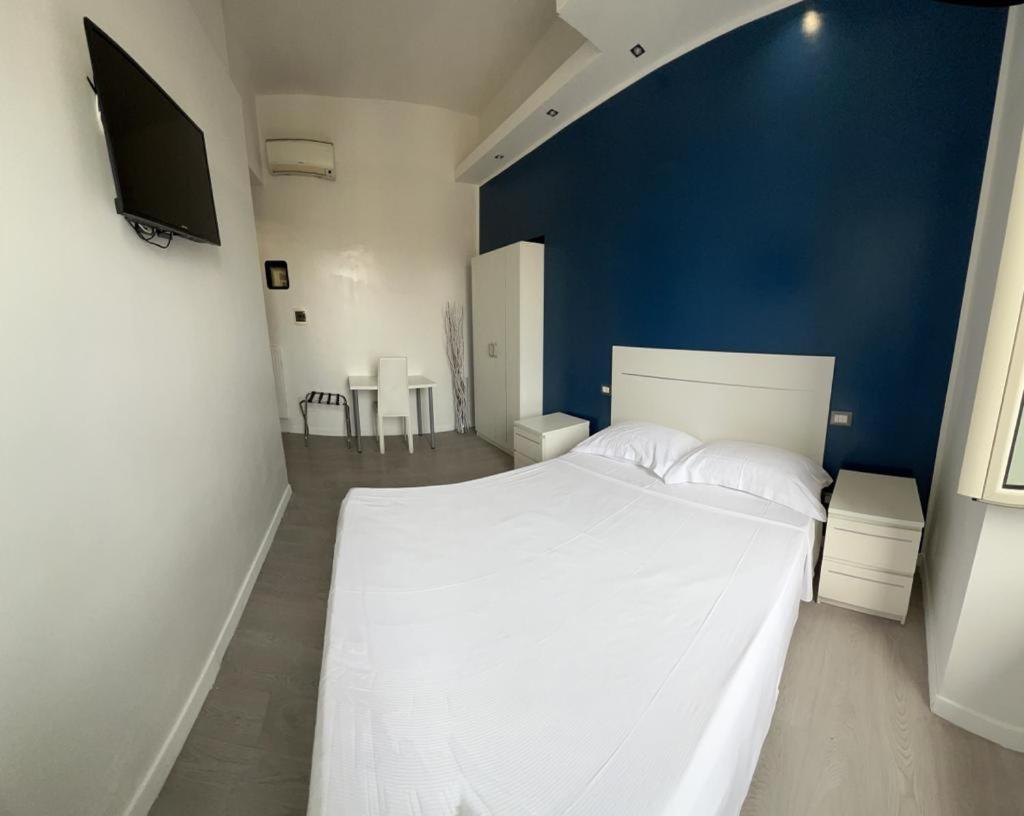 Boutique Rooms Rome Extérieur photo