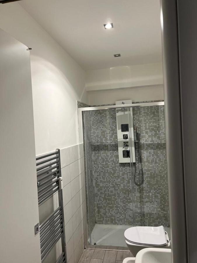 Boutique Rooms Rome Extérieur photo